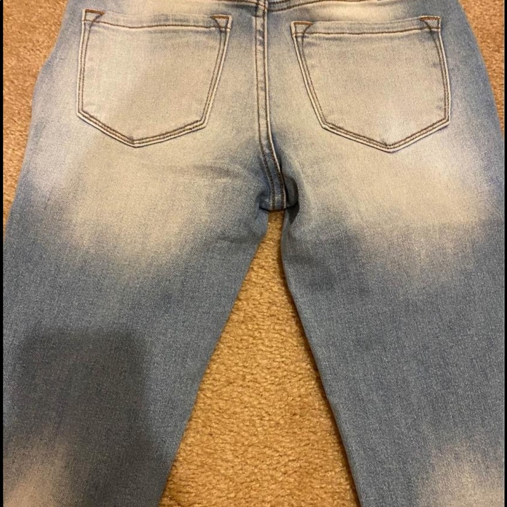 Worn One Time! In Perfect Condition, Too Small - image 1